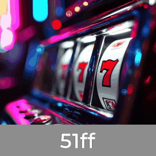51ff: Experiência Profissional de Cassino ao Vivo