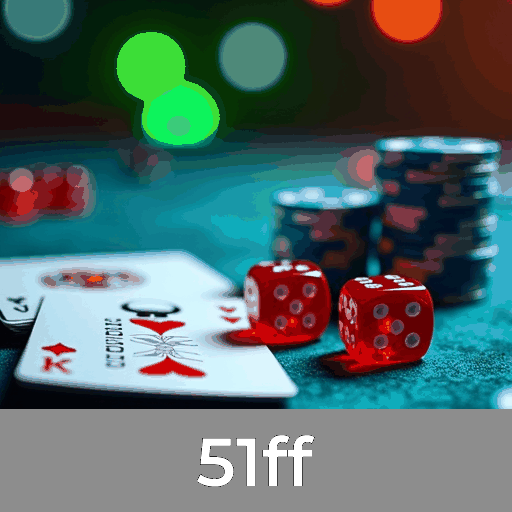 Explore os Bônus Incomparáveis do 51ff e Ganhe Mais!